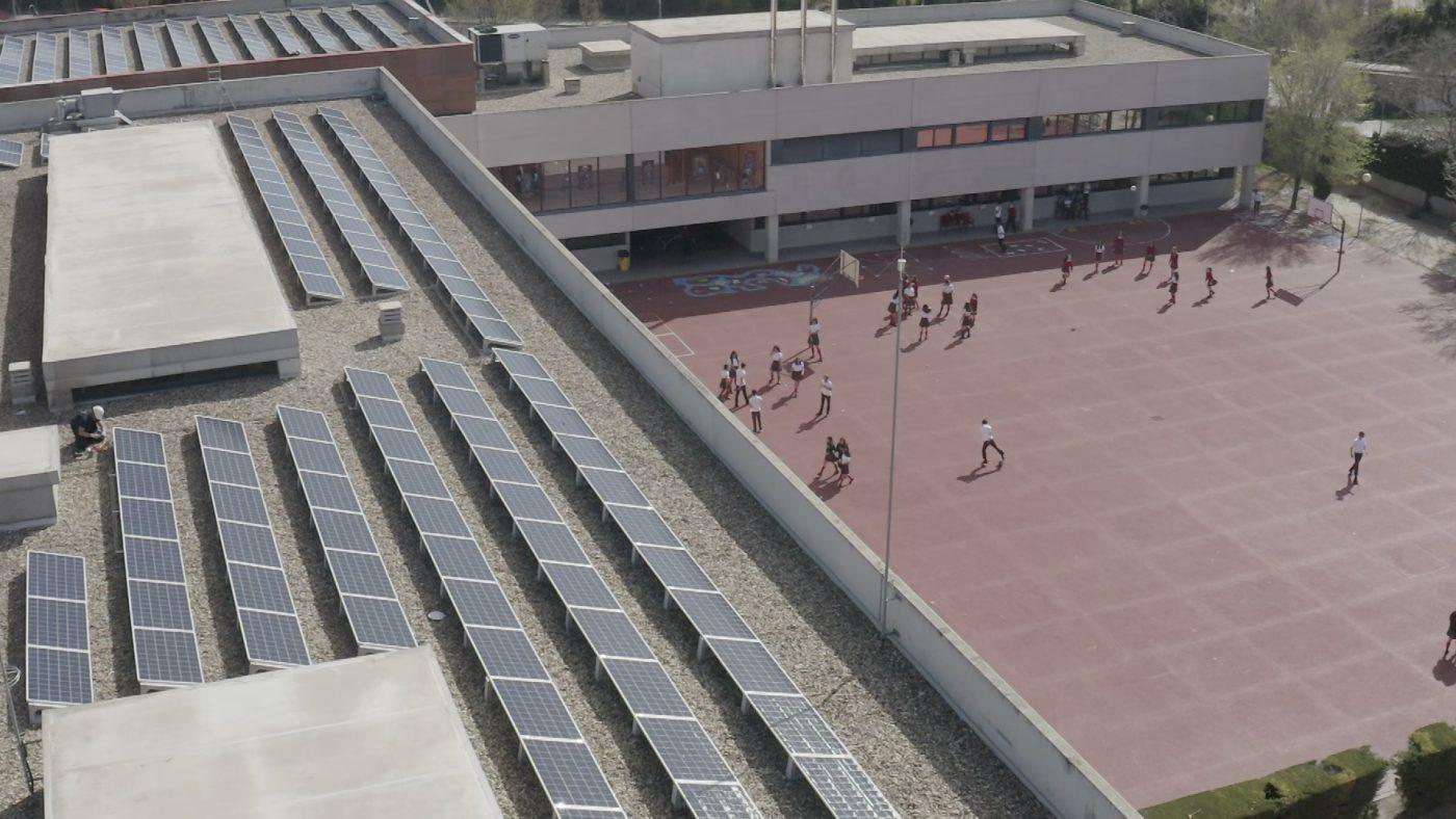 Lee más sobre el artículo Los colegios de Alicante se convertirán en energéticamente autosuficientes