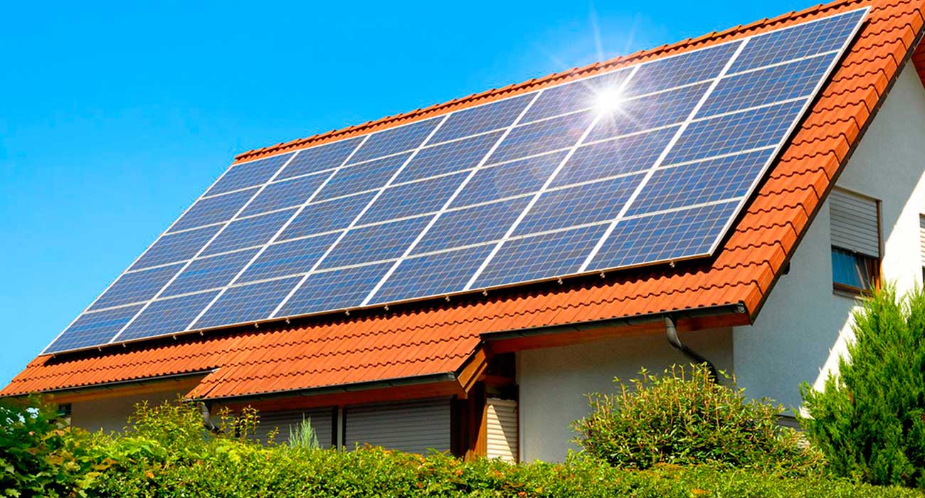 Lee más sobre el artículo ¿Cómo saber que paneles solares fotovoltaicos debes comprar?