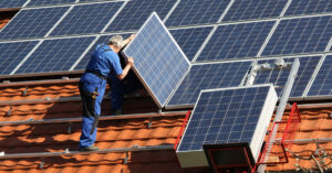 SOLPRO - Subvenciones para instalaciones fotovoltaicas