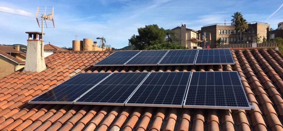 Instaladores de placas solares en Murcia - SOLPRO