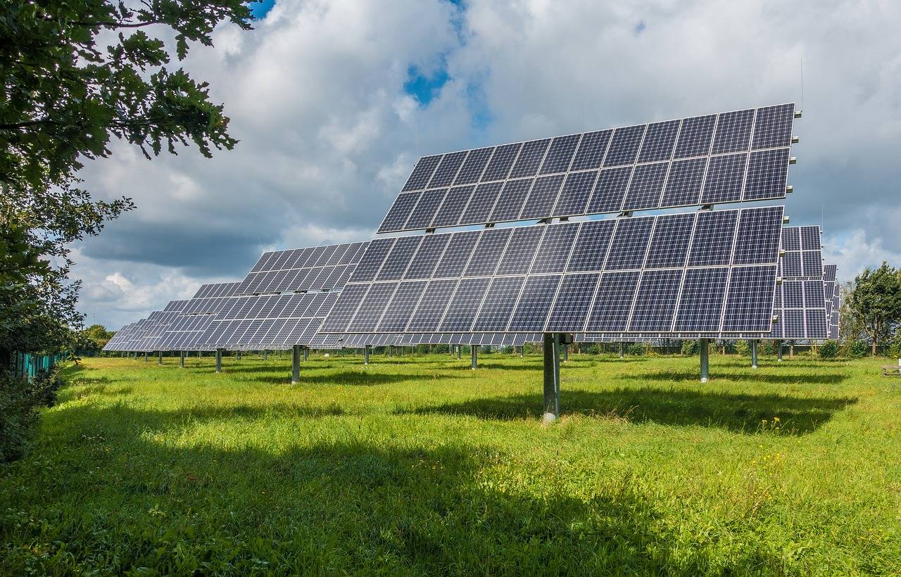 Lee más sobre el artículo 7 Curiosidades sobre la energía solar fotovoltaica que no sabías