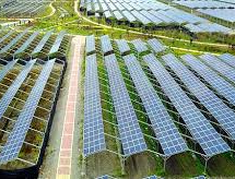 Energía solar en agricultura - SOLPRO 