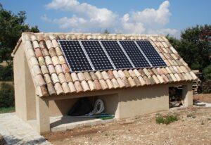 Energía fotovoltaica - SOLPRO