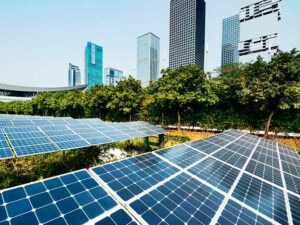 Lee más sobre el artículo Qué tipo de placas solares existen