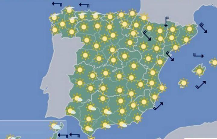 Lee más sobre el artículo Qué comunidades producen más energía solar en España