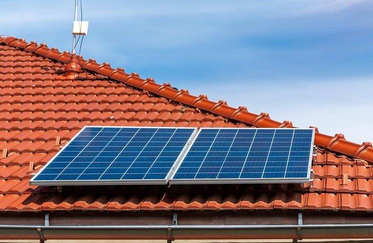 Paneles solares en tu hogar 2