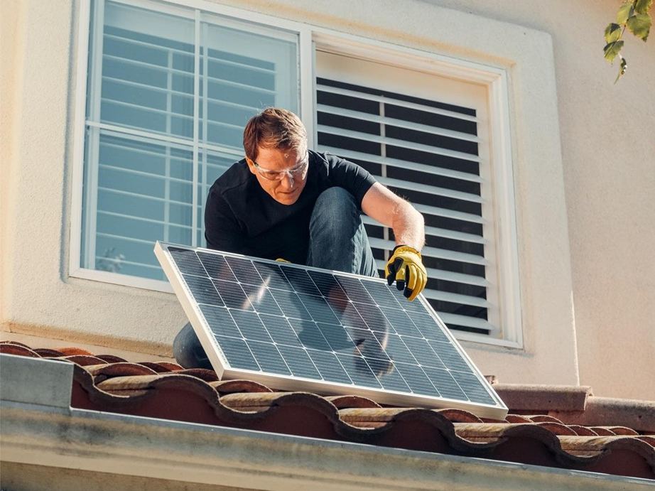 Paneles solares en tu hogar 3