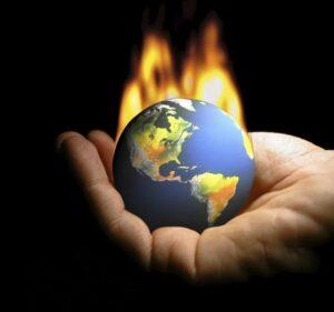 Lee más sobre el artículo El cambio climático y la energía solar. La mejor alianza del futuro