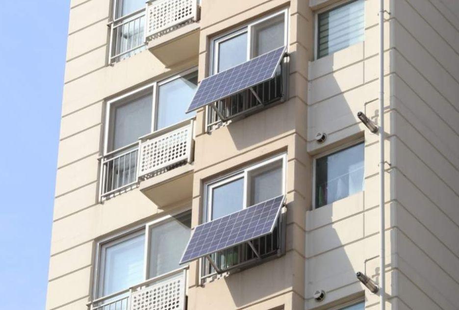 Placas solares para balcones - 6